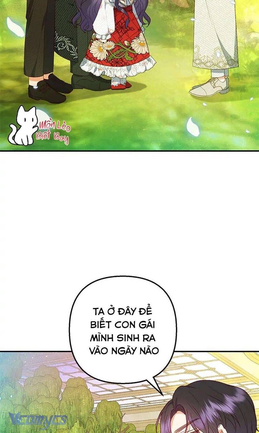 Con Gái Cưng Của Quỷ Chap 19 - Next Chap 20