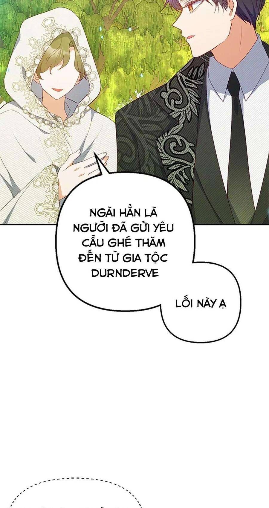 Con Gái Cưng Của Quỷ Chap 19 - Next Chap 20