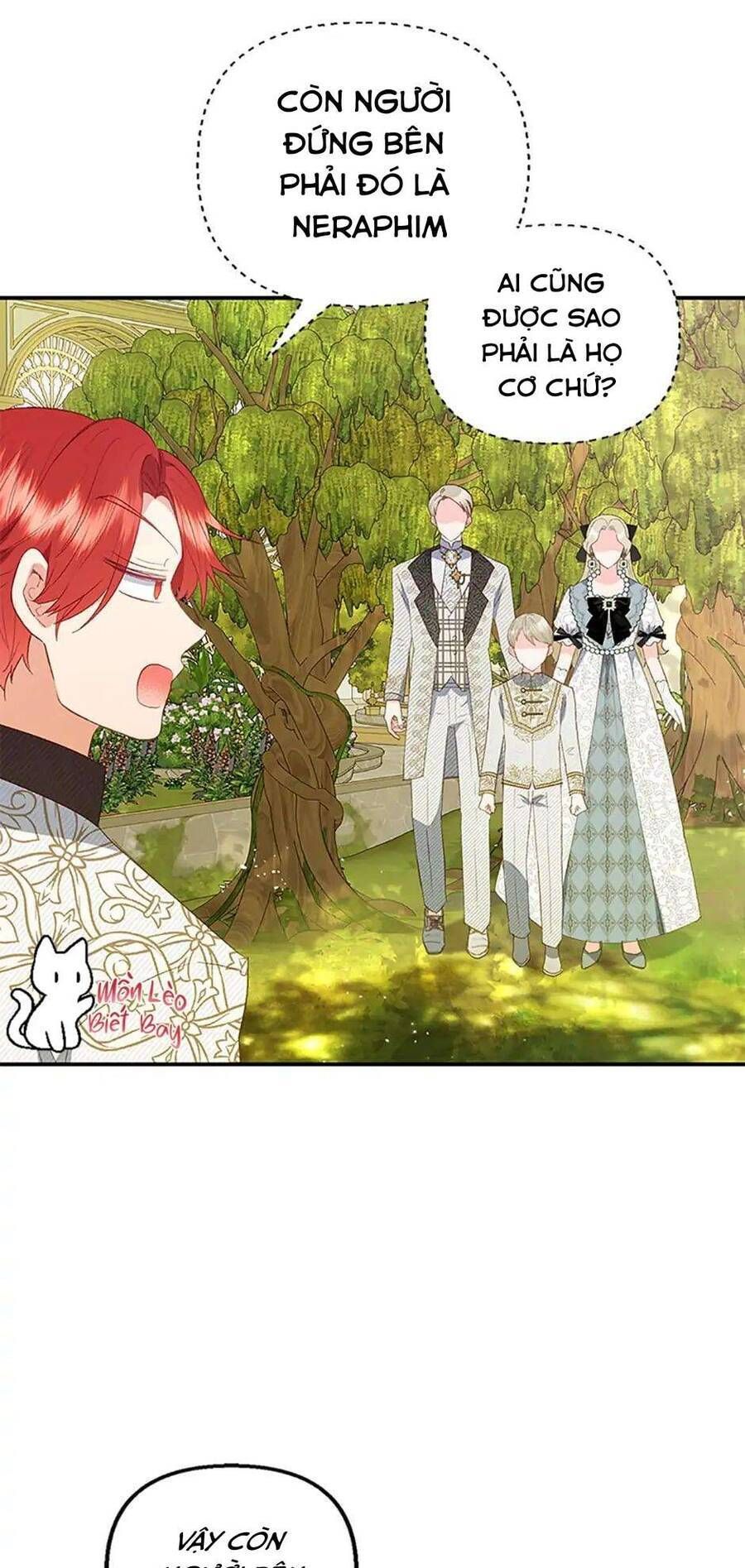 Con Gái Cưng Của Quỷ Chap 19 - Next Chap 20