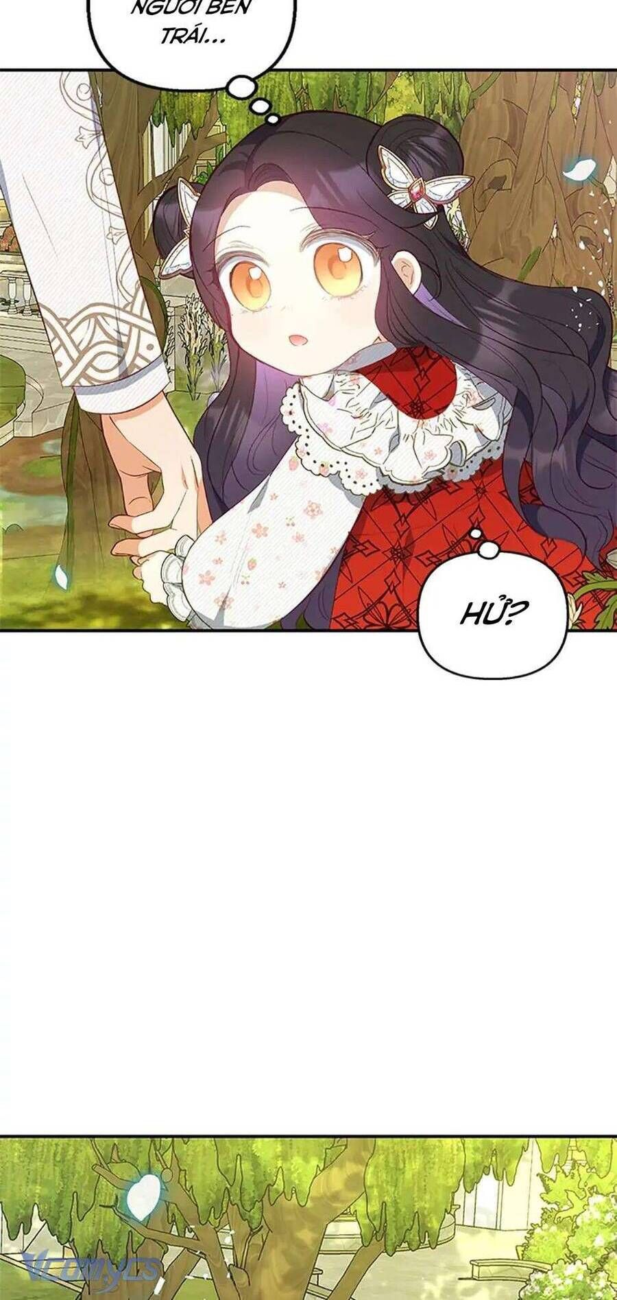 Con Gái Cưng Của Quỷ Chap 19 - Next Chap 20