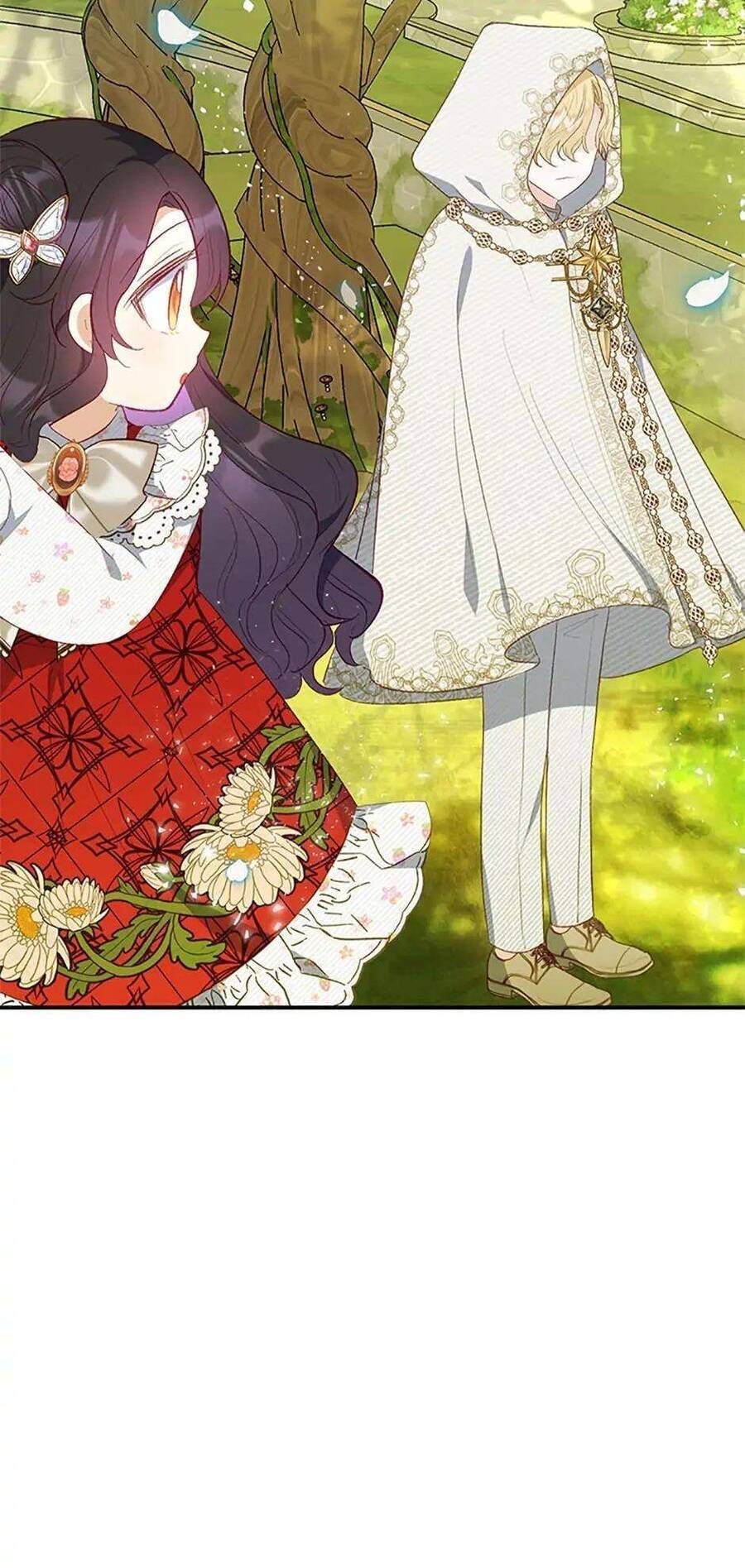 Con Gái Cưng Của Quỷ Chap 19 - Next Chap 20