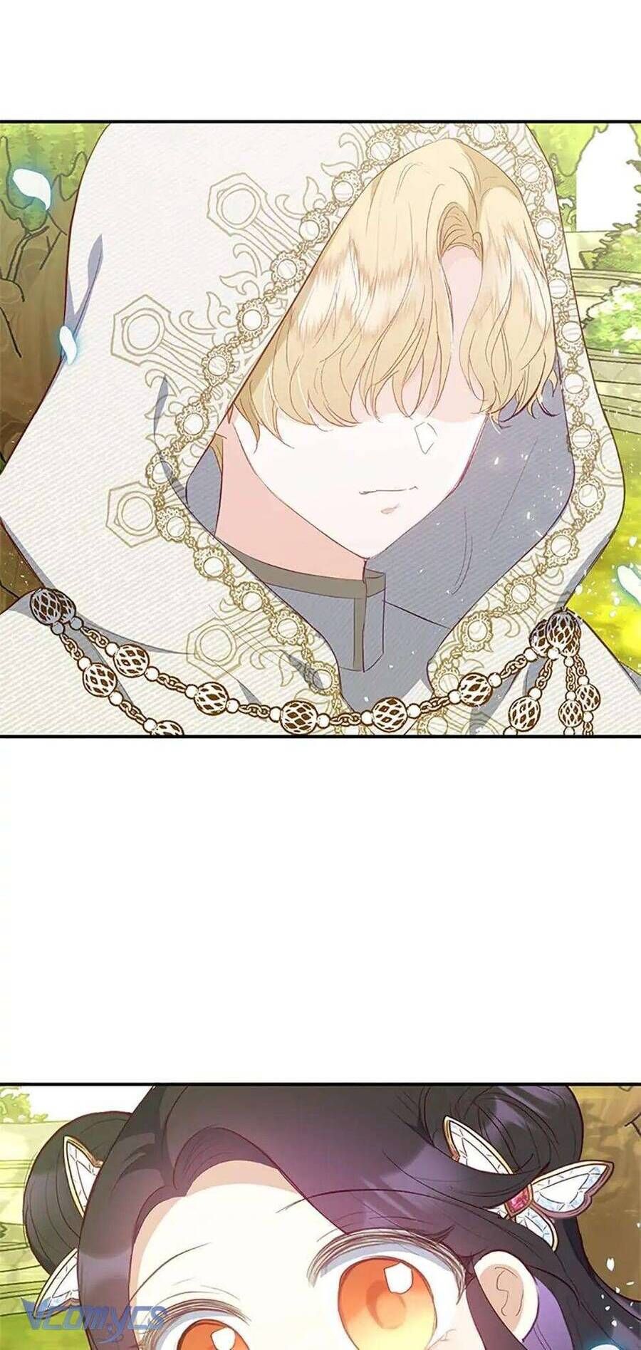 Con Gái Cưng Của Quỷ Chap 19 - Next Chap 20