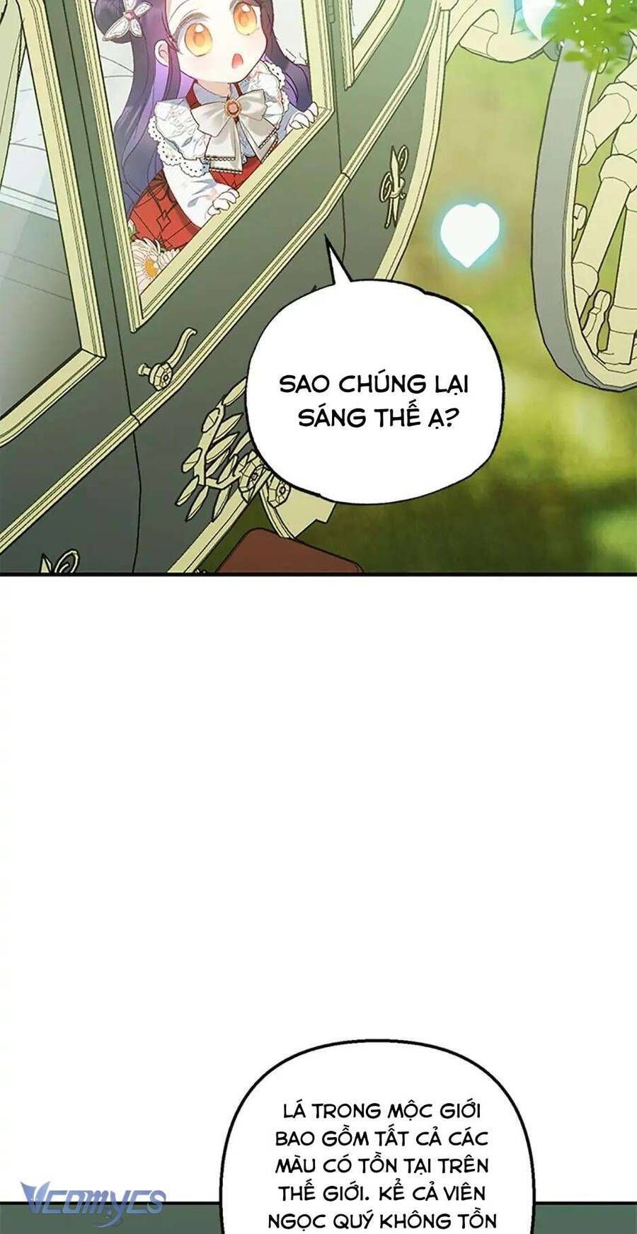 Con Gái Cưng Của Quỷ Chap 19 - Next Chap 20
