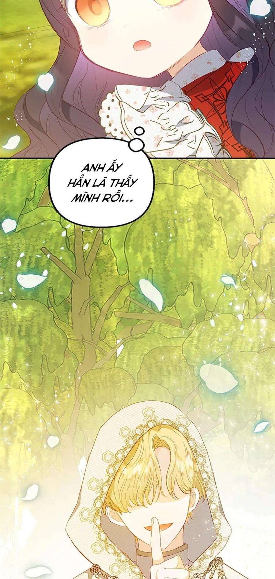 Con Gái Cưng Của Quỷ Chap 19 - Next Chap 20