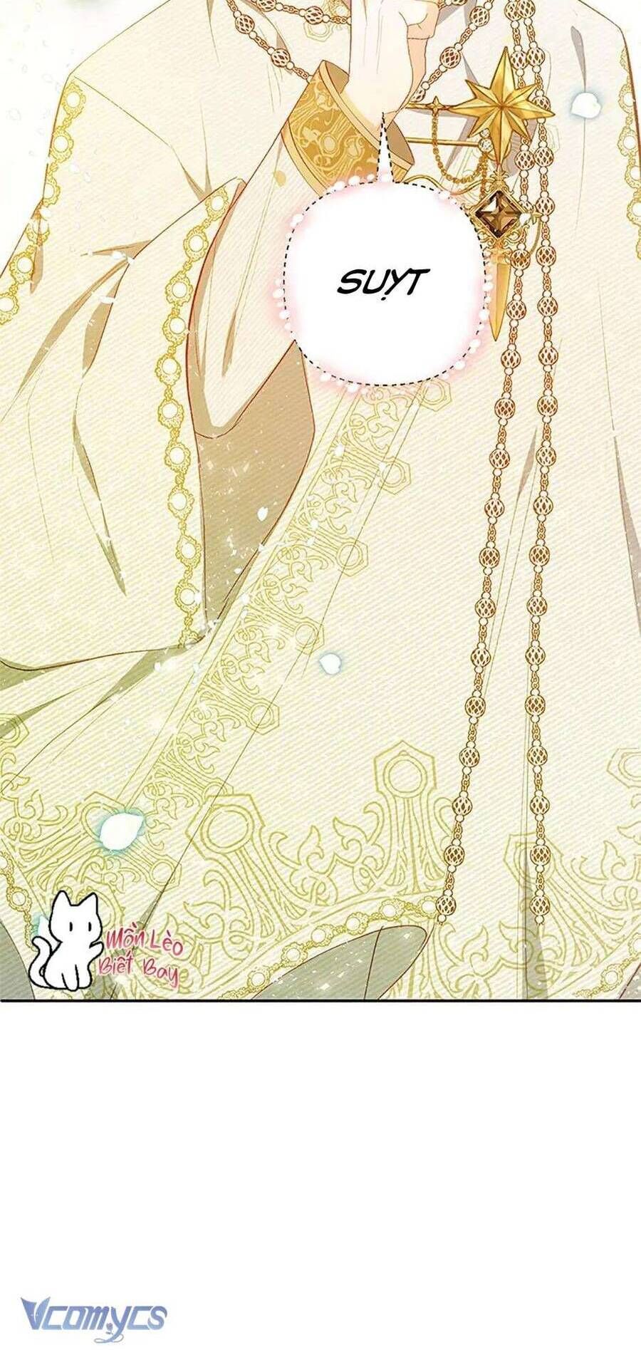 Con Gái Cưng Của Quỷ Chap 19 - Next Chap 20