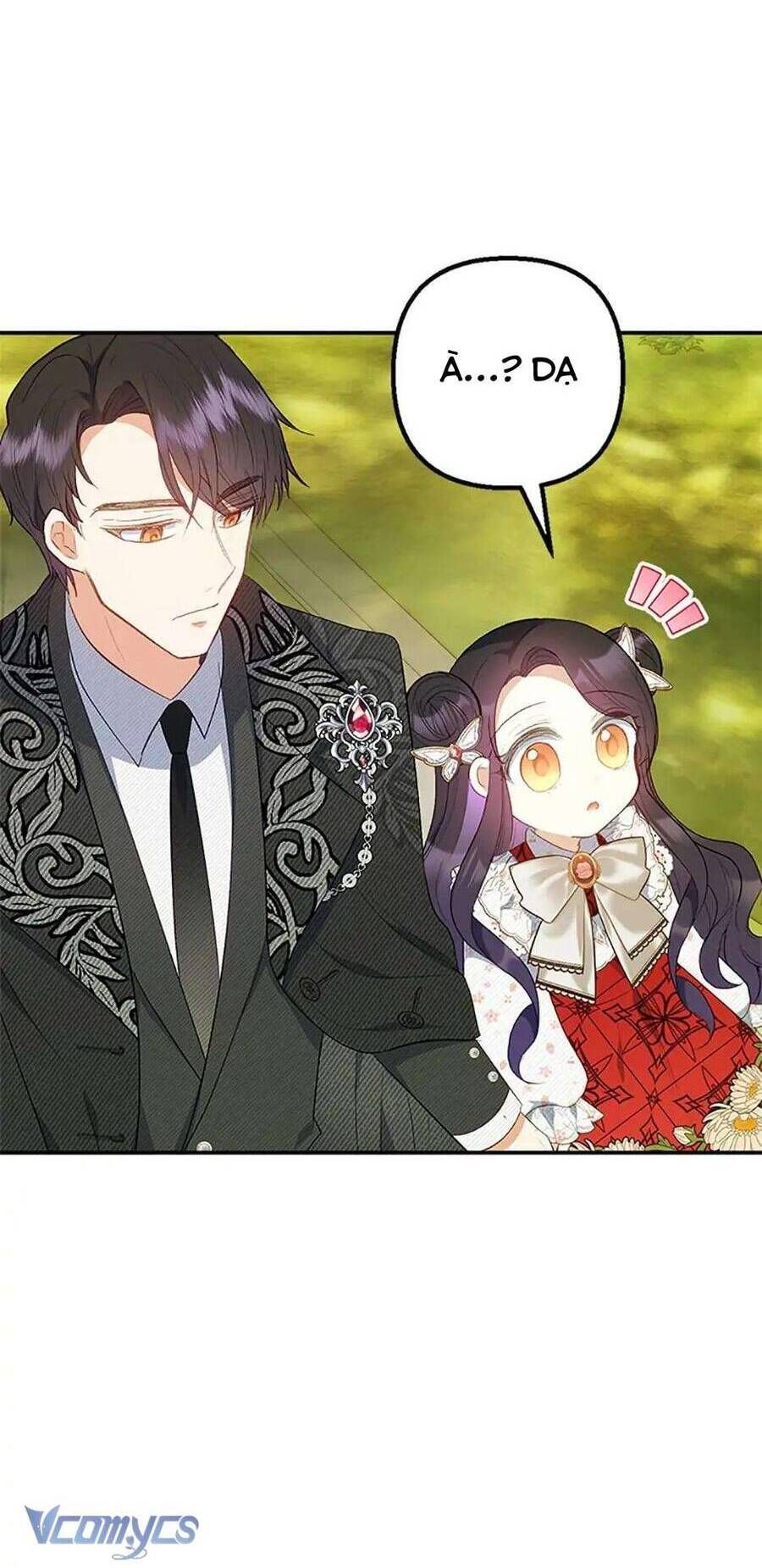 Con Gái Cưng Của Quỷ Chap 19 - Next Chap 20