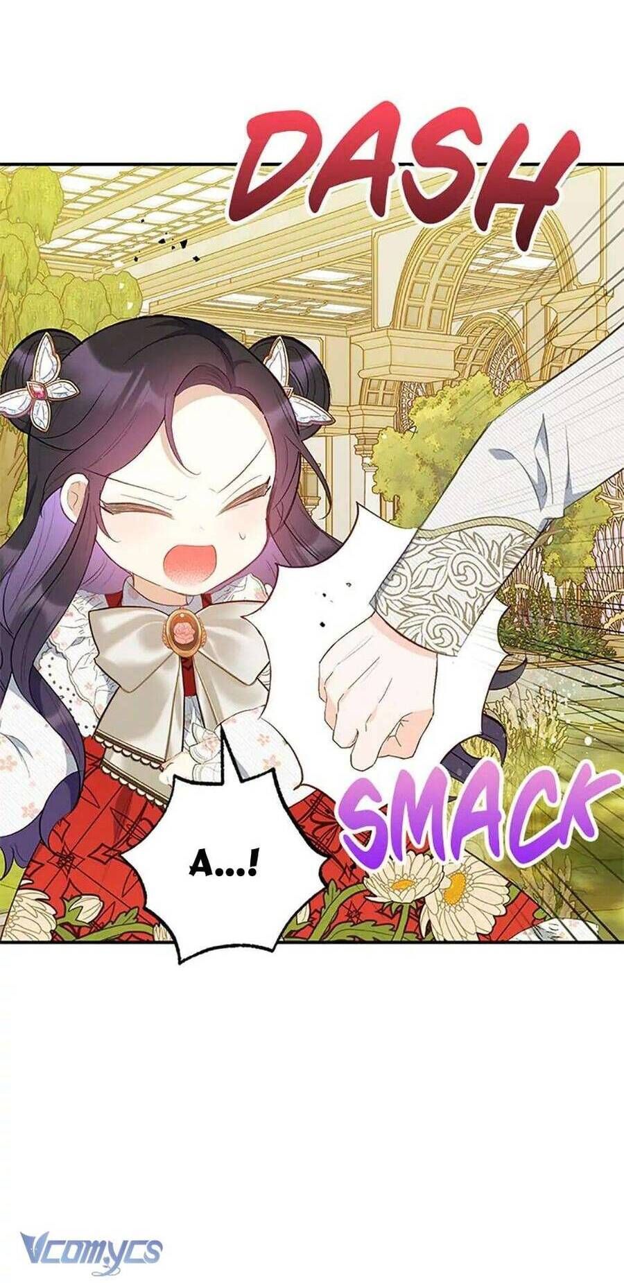 Con Gái Cưng Của Quỷ Chap 19 - Next Chap 20