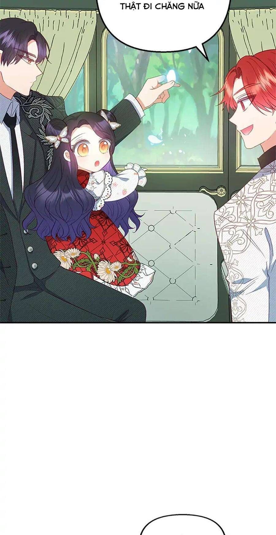 Con Gái Cưng Của Quỷ Chap 19 - Next Chap 20
