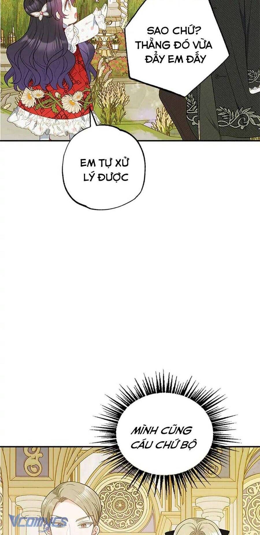 Con Gái Cưng Của Quỷ Chap 19 - Next Chap 20