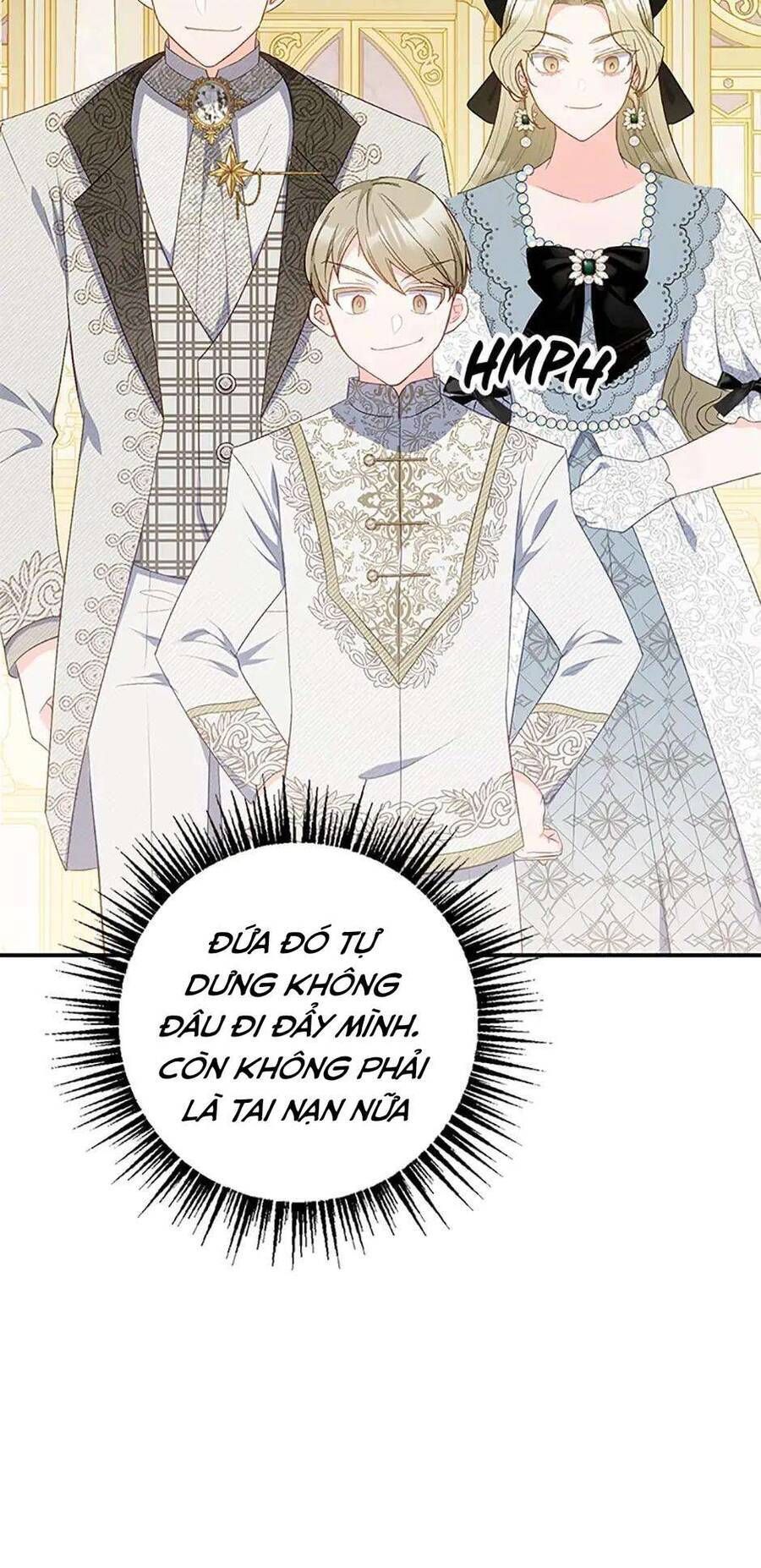 Con Gái Cưng Của Quỷ Chap 19 - Next Chap 20