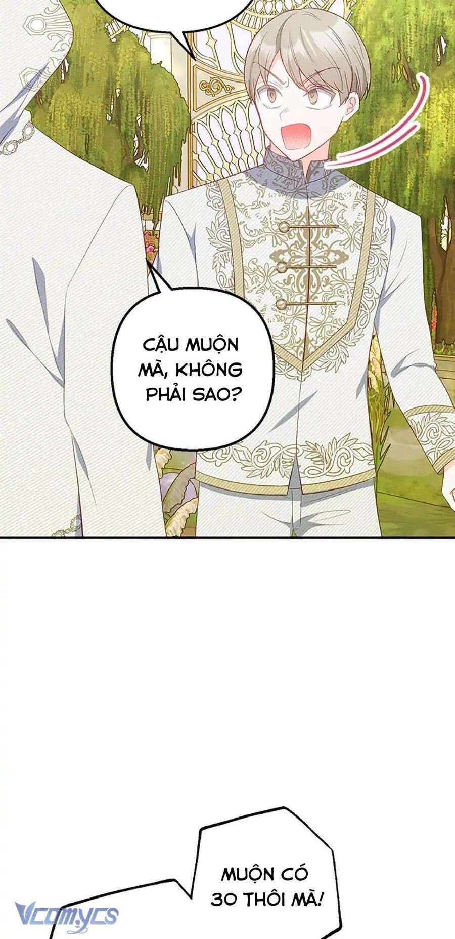 Con Gái Cưng Của Quỷ Chap 19 - Next Chap 20