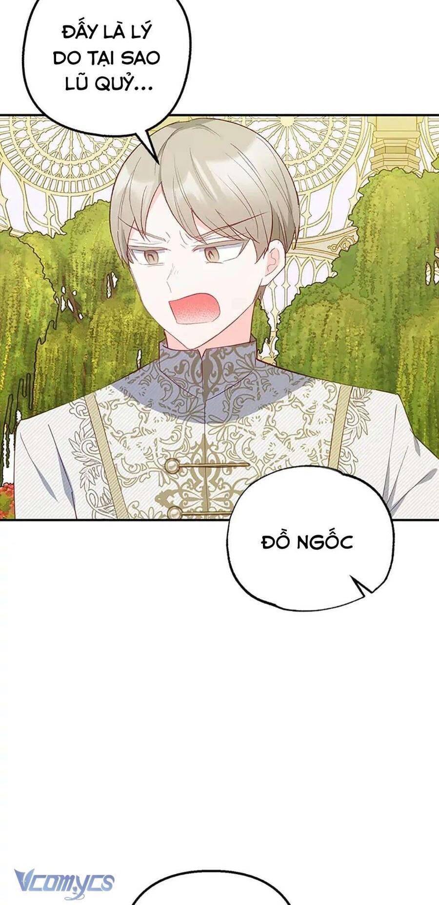 Con Gái Cưng Của Quỷ Chap 19 - Next Chap 20