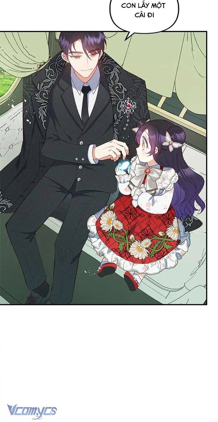 Con Gái Cưng Của Quỷ Chap 19 - Next Chap 20