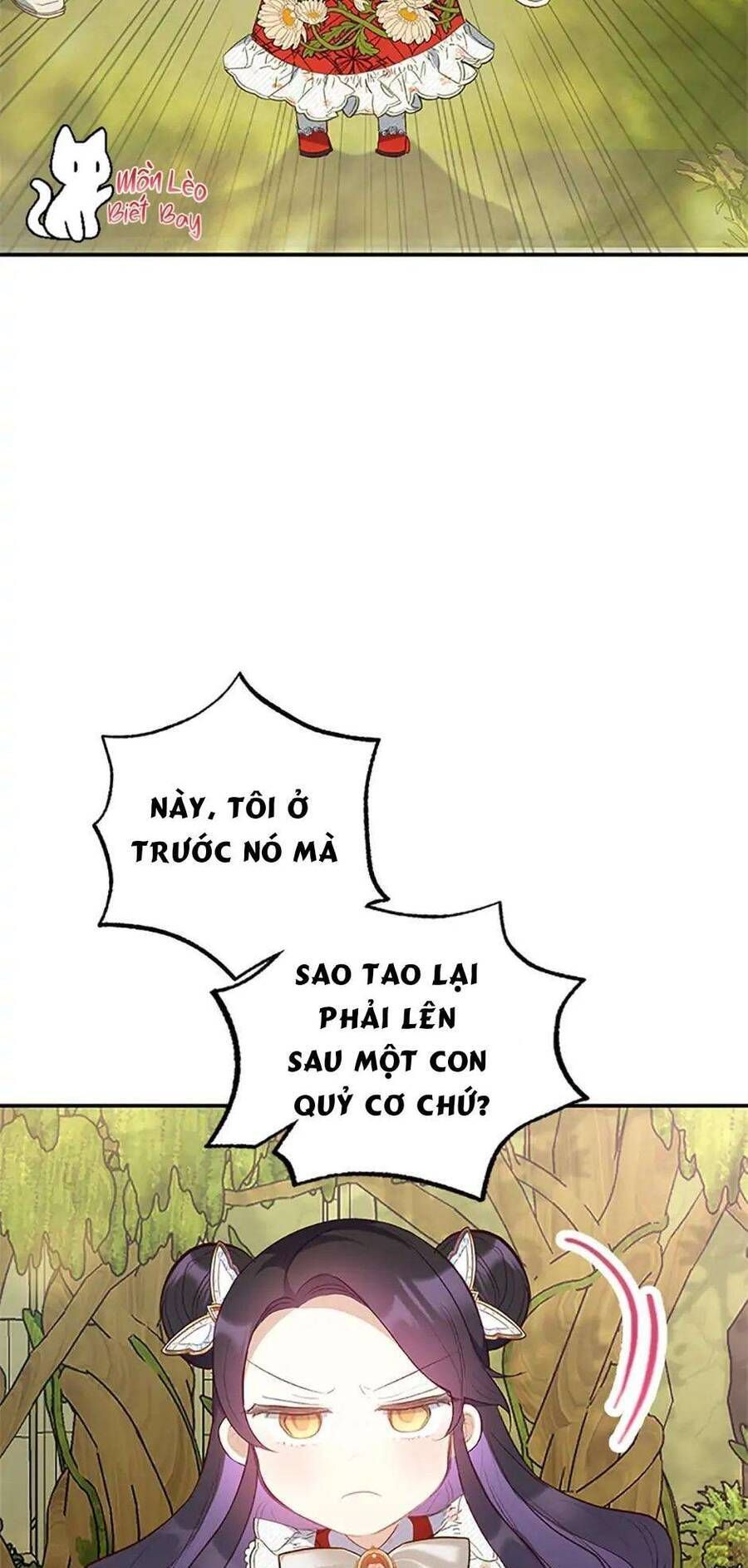 Con Gái Cưng Của Quỷ Chap 19 - Next Chap 20