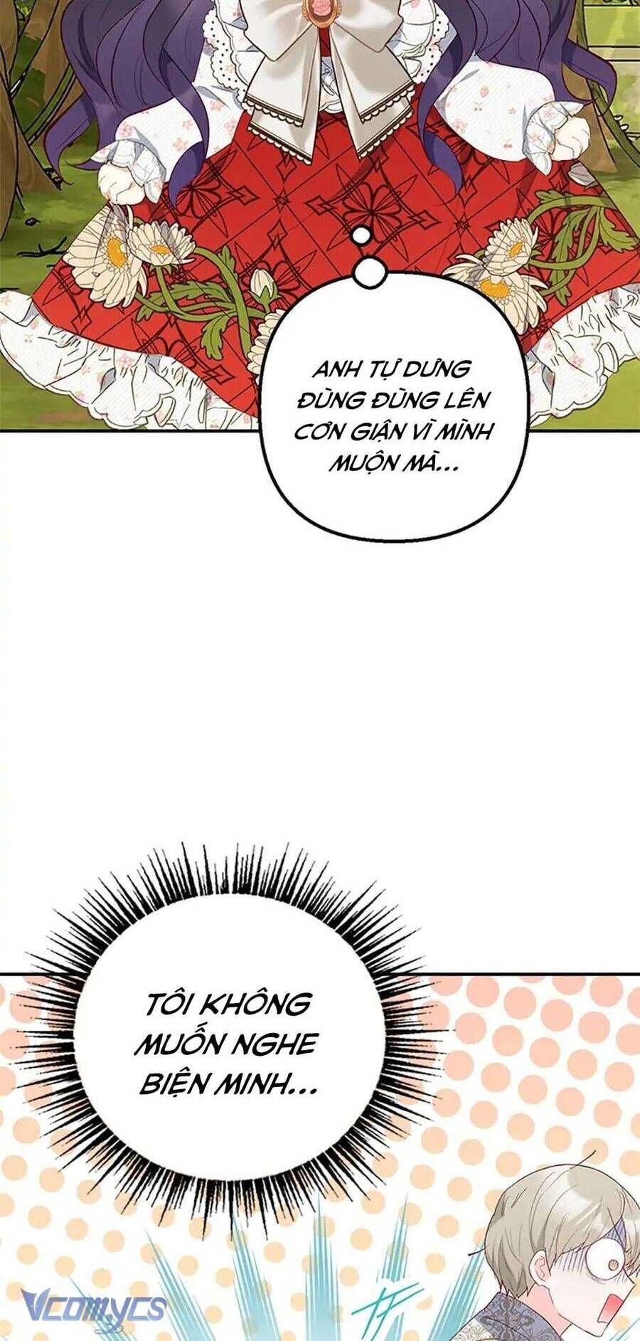 Con Gái Cưng Của Quỷ Chap 19 - Next Chap 20