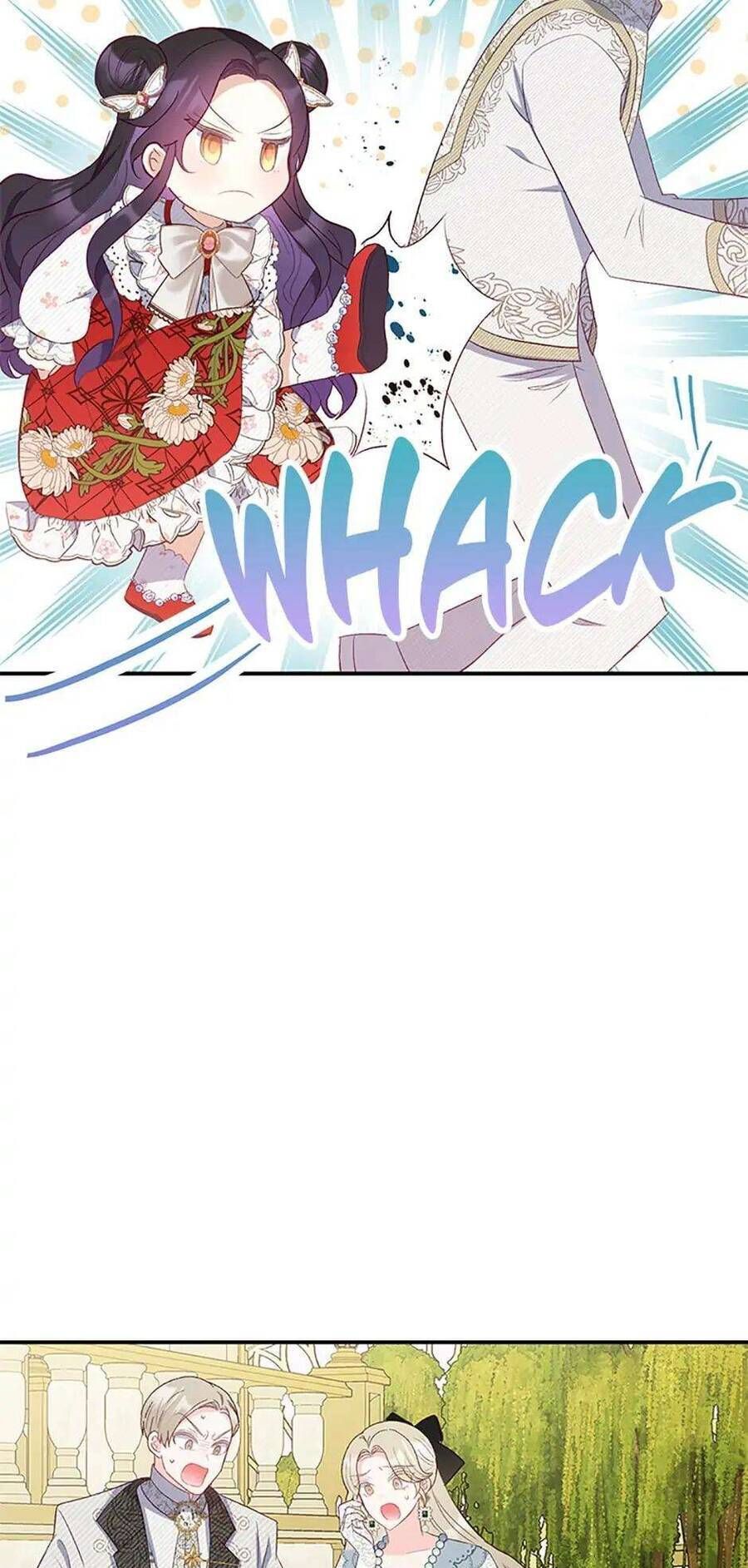 Con Gái Cưng Của Quỷ Chap 19 - Next Chap 20