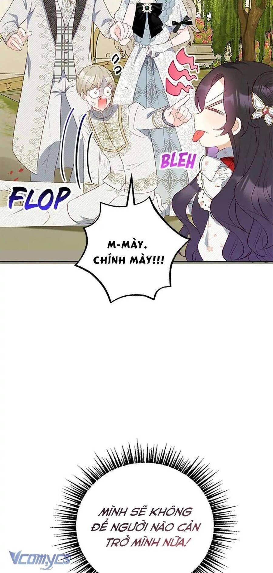 Con Gái Cưng Của Quỷ Chap 19 - Next Chap 20