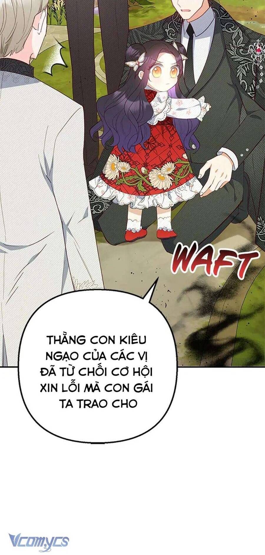 Con Gái Cưng Của Quỷ Chap 19 - Next Chap 20