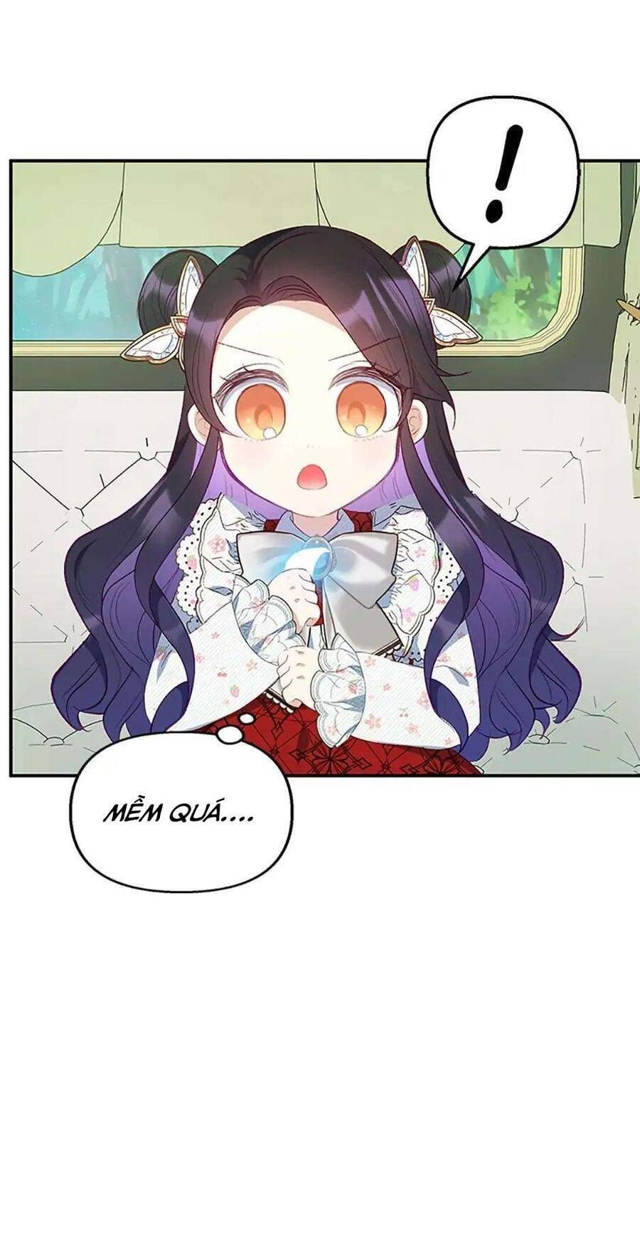 Con Gái Cưng Của Quỷ Chap 19 - Next Chap 20