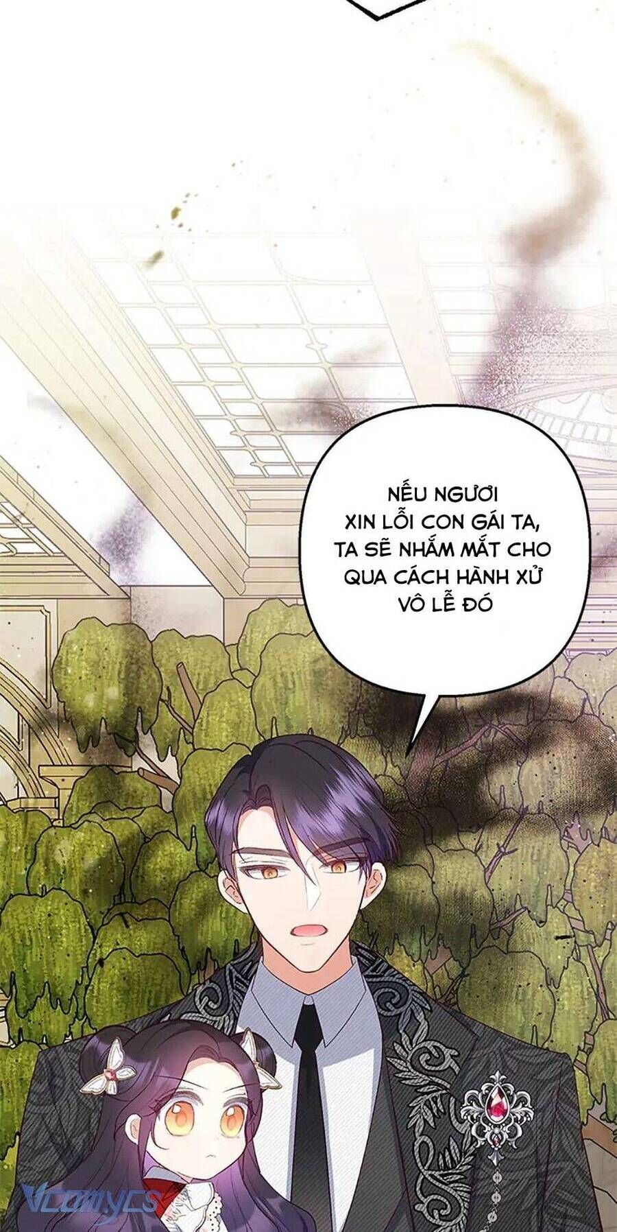 Con Gái Cưng Của Quỷ Chap 19 - Next Chap 20