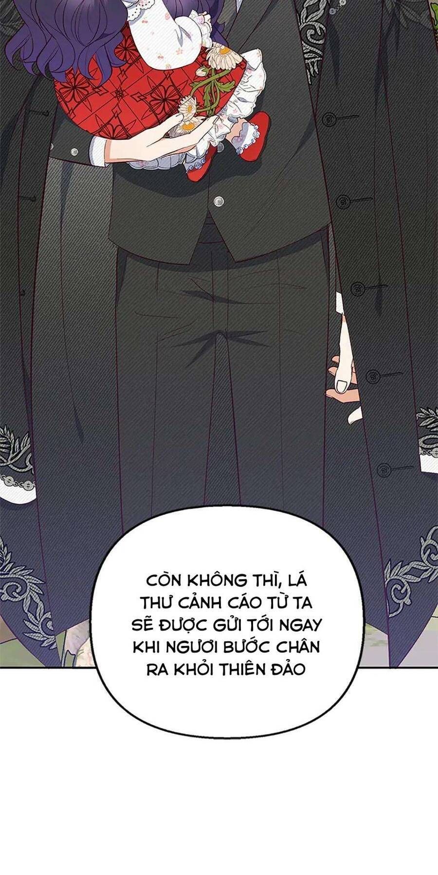 Con Gái Cưng Của Quỷ Chap 19 - Next Chap 20