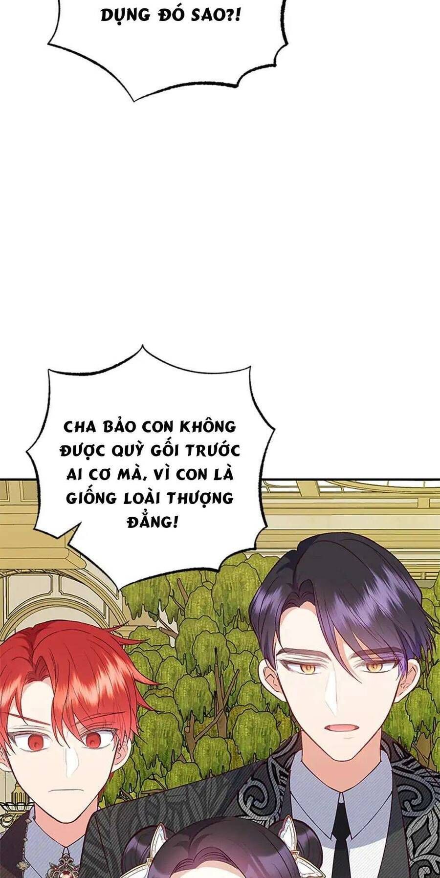 Con Gái Cưng Của Quỷ Chap 19 - Next Chap 20