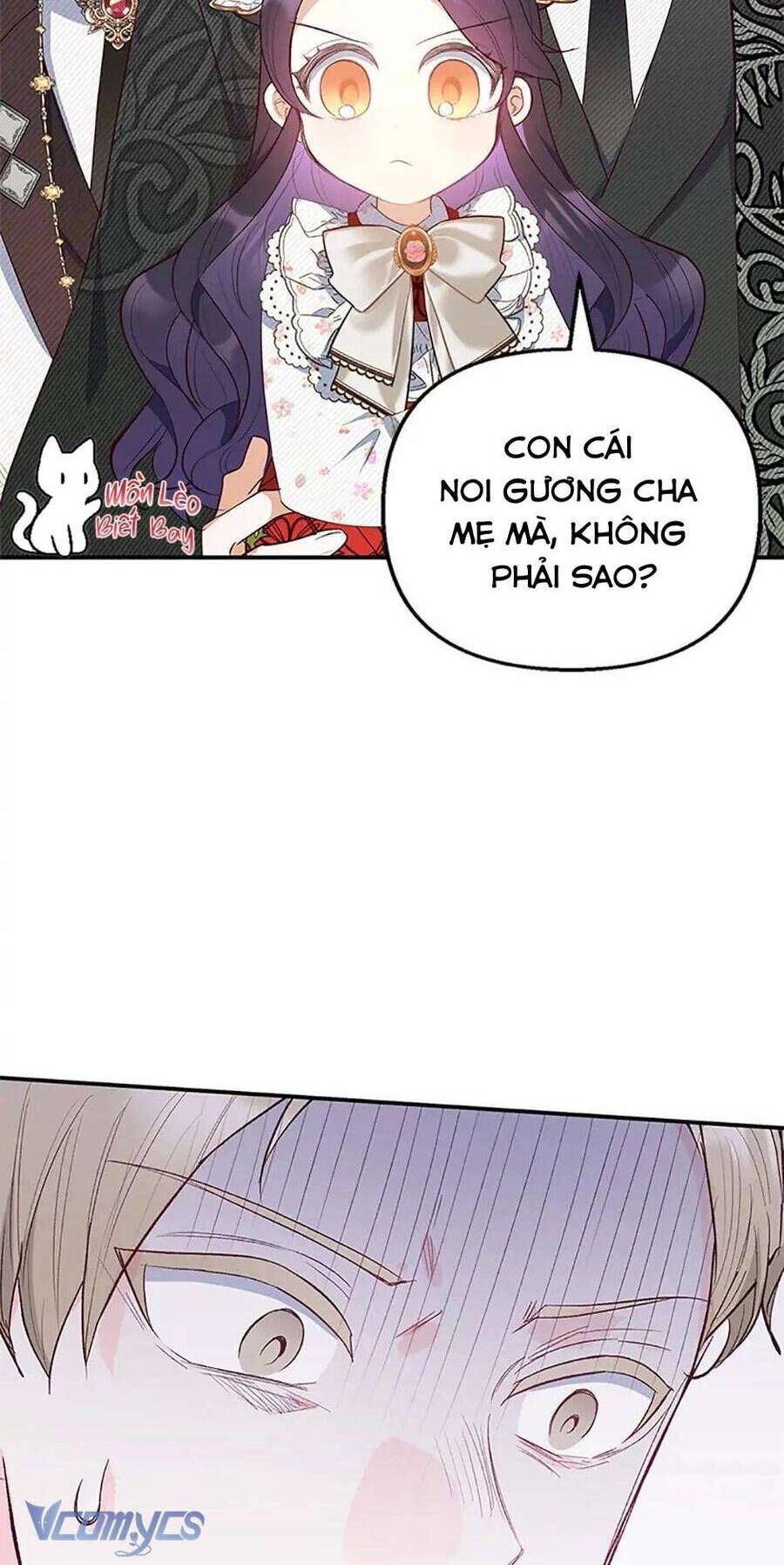 Con Gái Cưng Của Quỷ Chap 19 - Next Chap 20