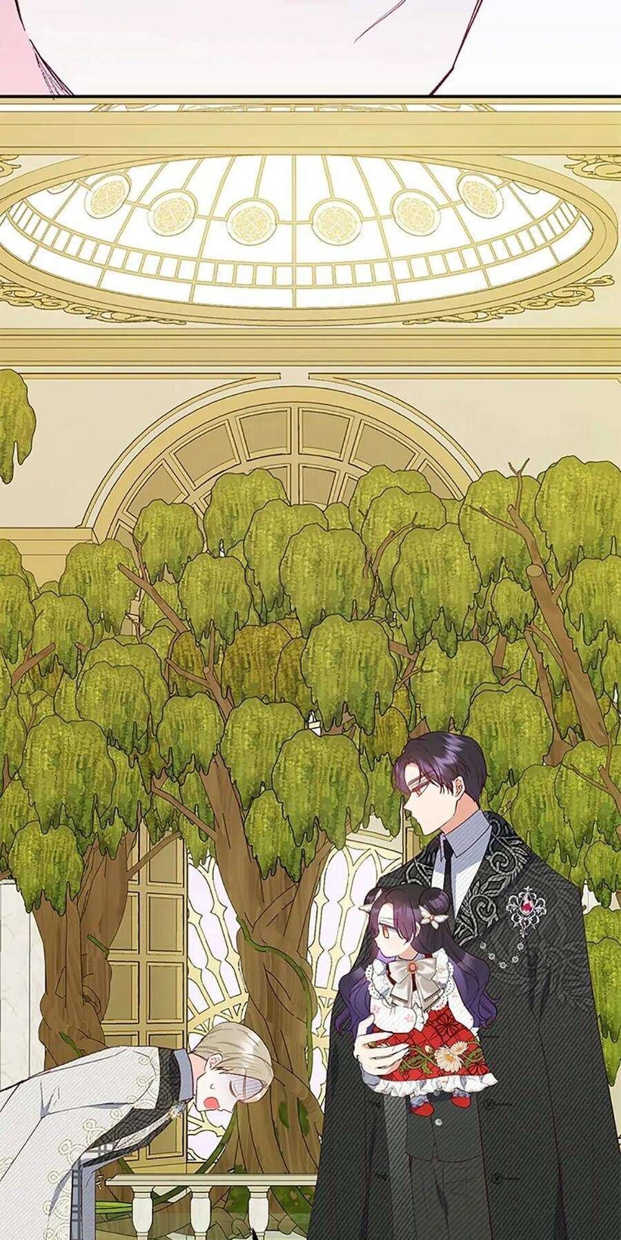 Con Gái Cưng Của Quỷ Chap 19 - Next Chap 20