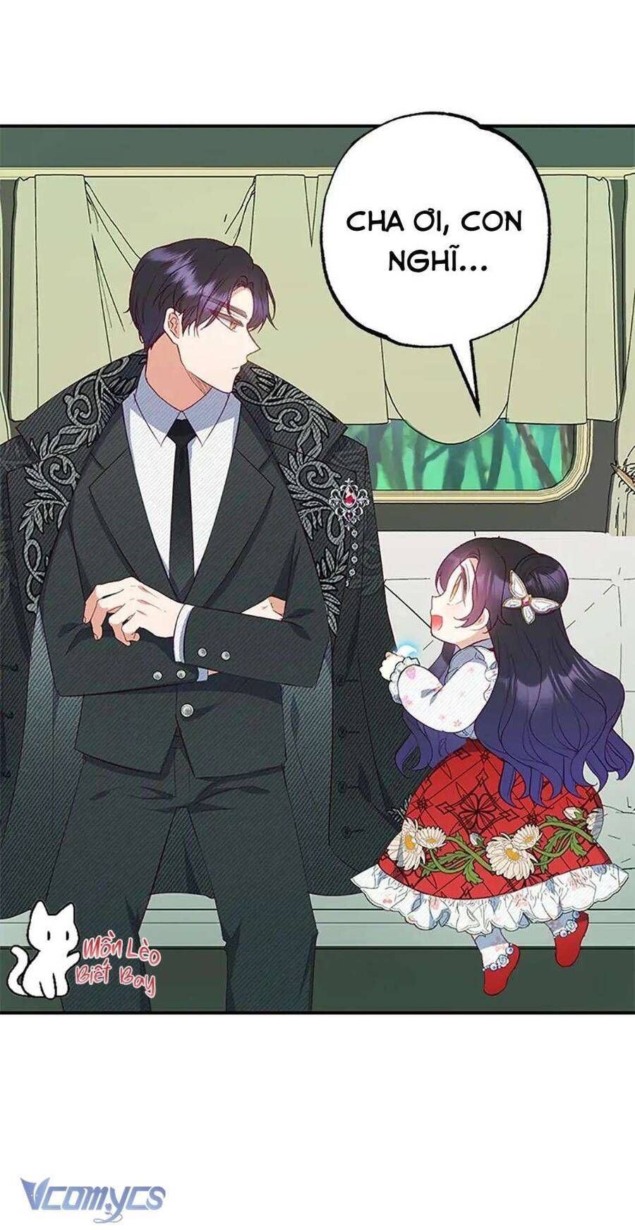 Con Gái Cưng Của Quỷ Chap 19 - Next Chap 20