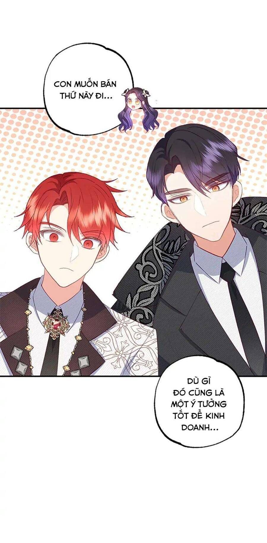 Con Gái Cưng Của Quỷ Chap 19 - Next Chap 20