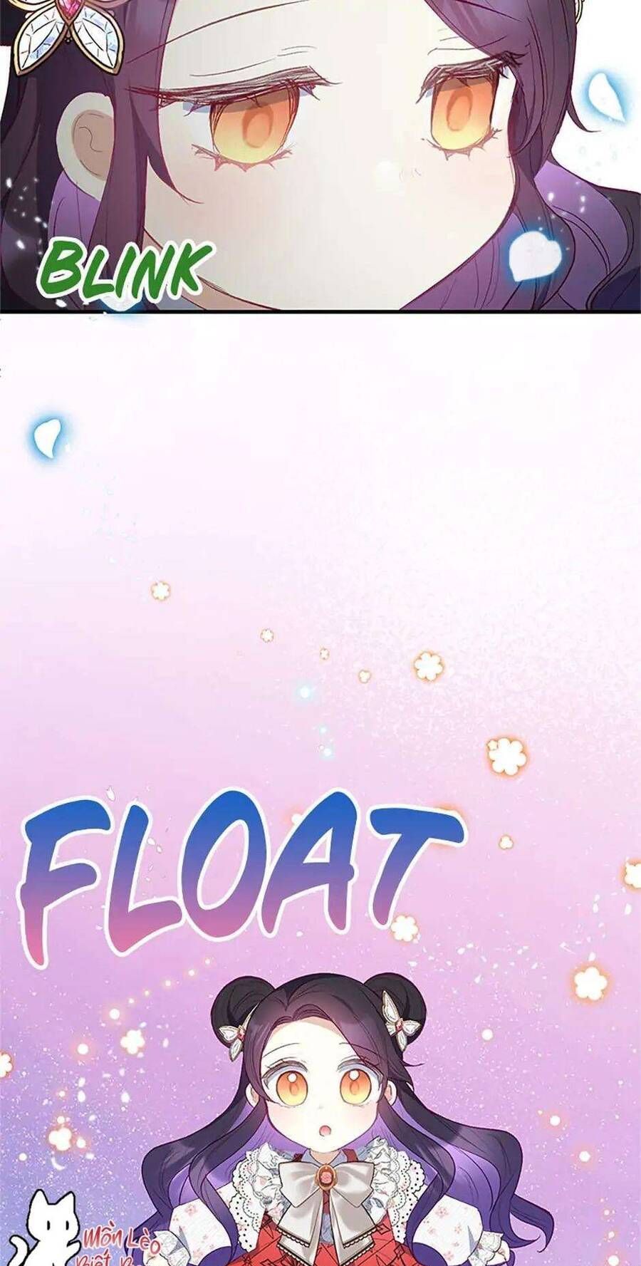 Con Gái Cưng Của Quỷ Chap 20 - Next Chap 21
