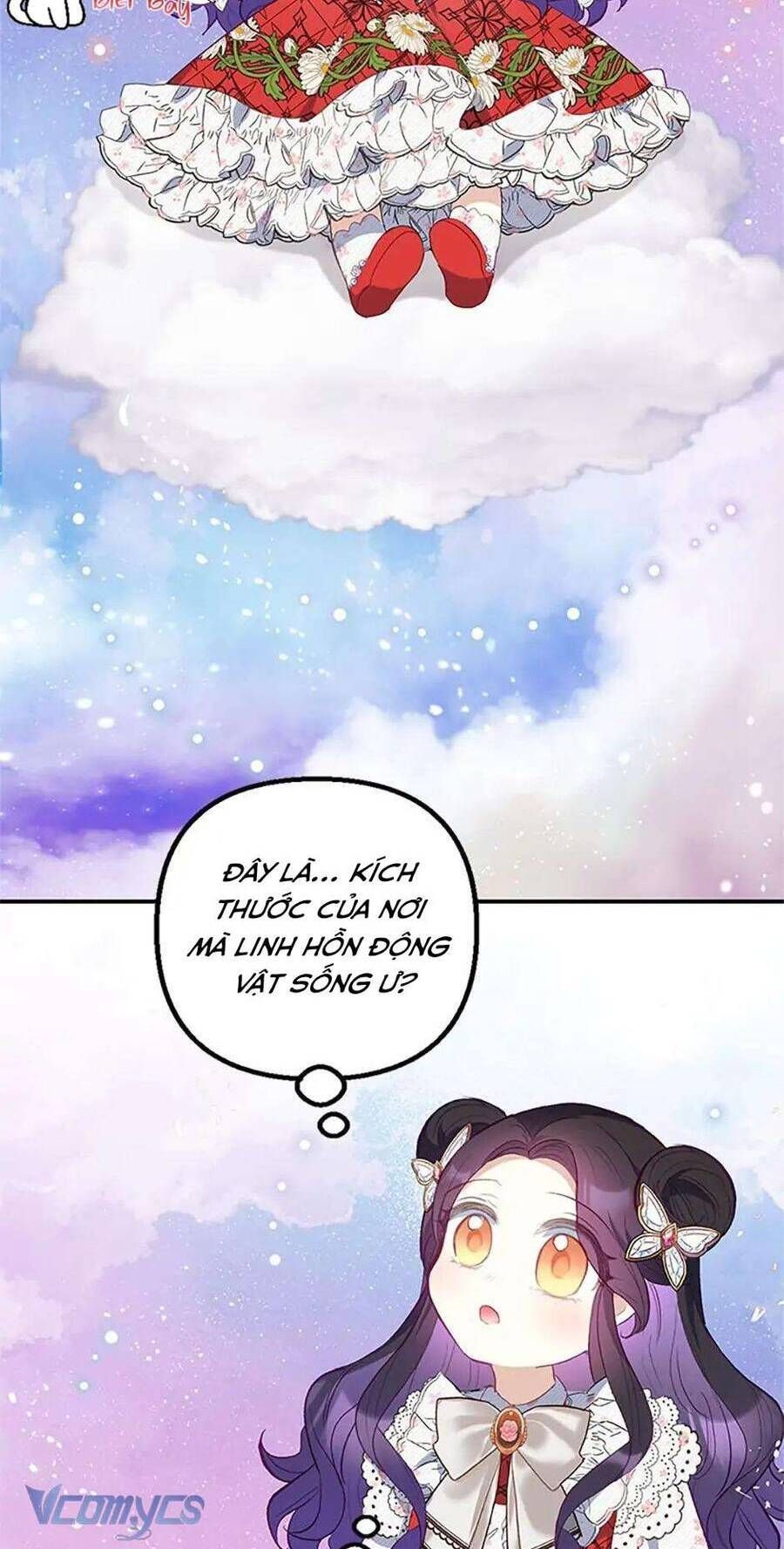 Con Gái Cưng Của Quỷ Chap 20 - Next Chap 21