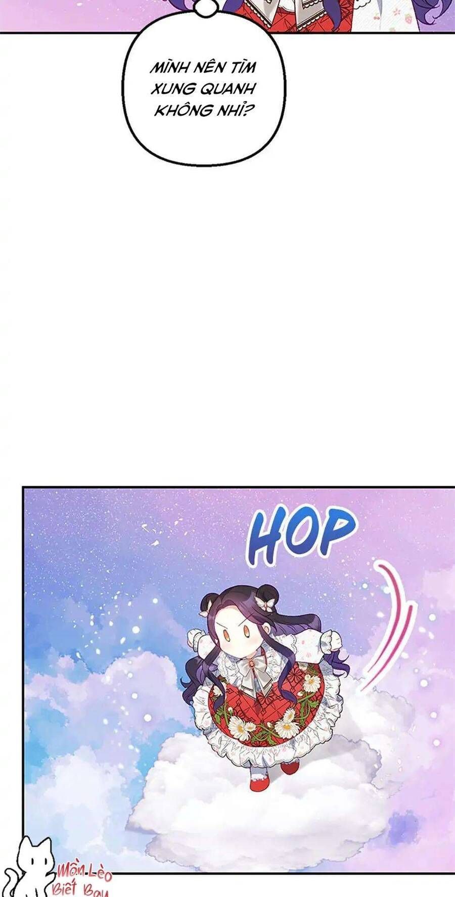 Con Gái Cưng Của Quỷ Chap 20 - Next Chap 21