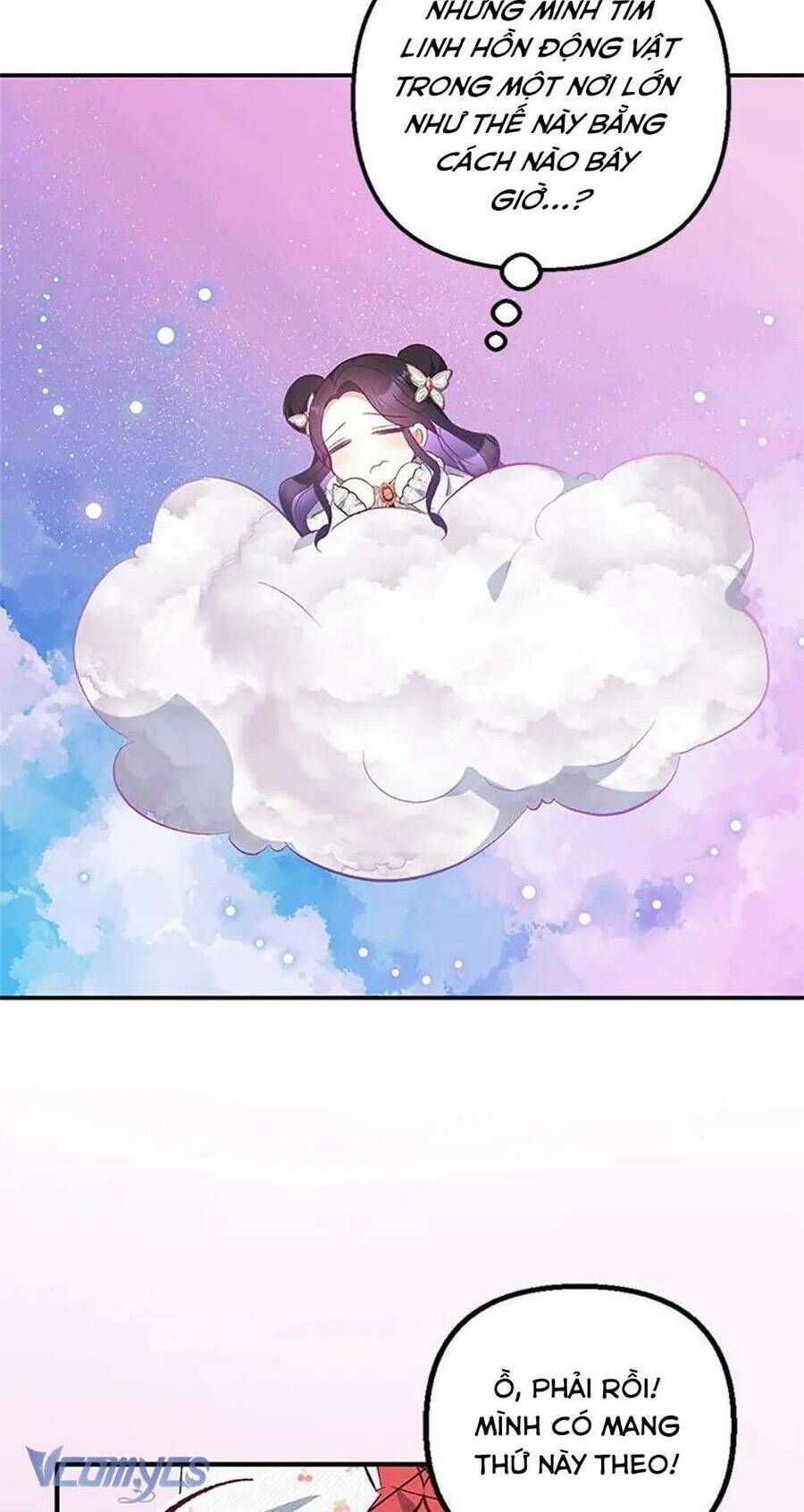 Con Gái Cưng Của Quỷ Chap 20 - Next Chap 21
