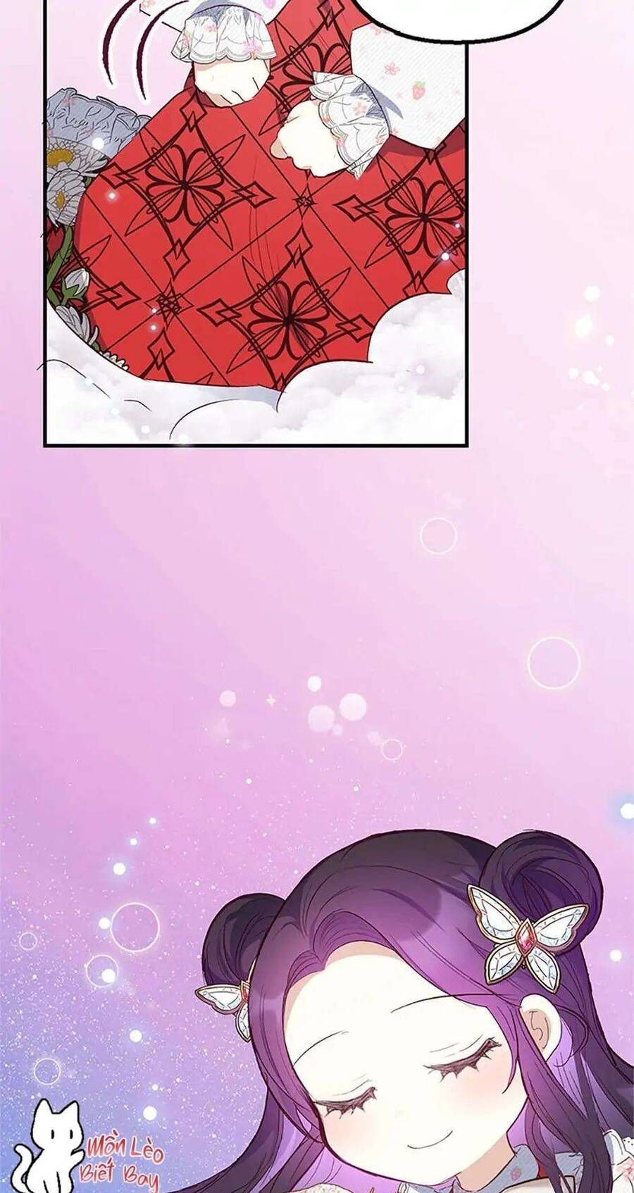 Con Gái Cưng Của Quỷ Chap 20 - Next Chap 21