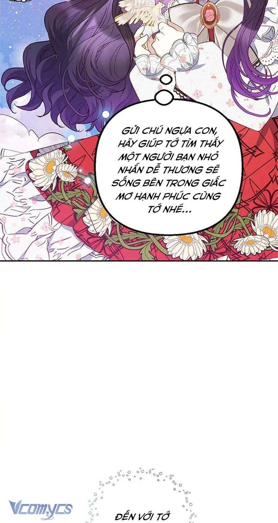 Con Gái Cưng Của Quỷ Chap 20 - Next Chap 21