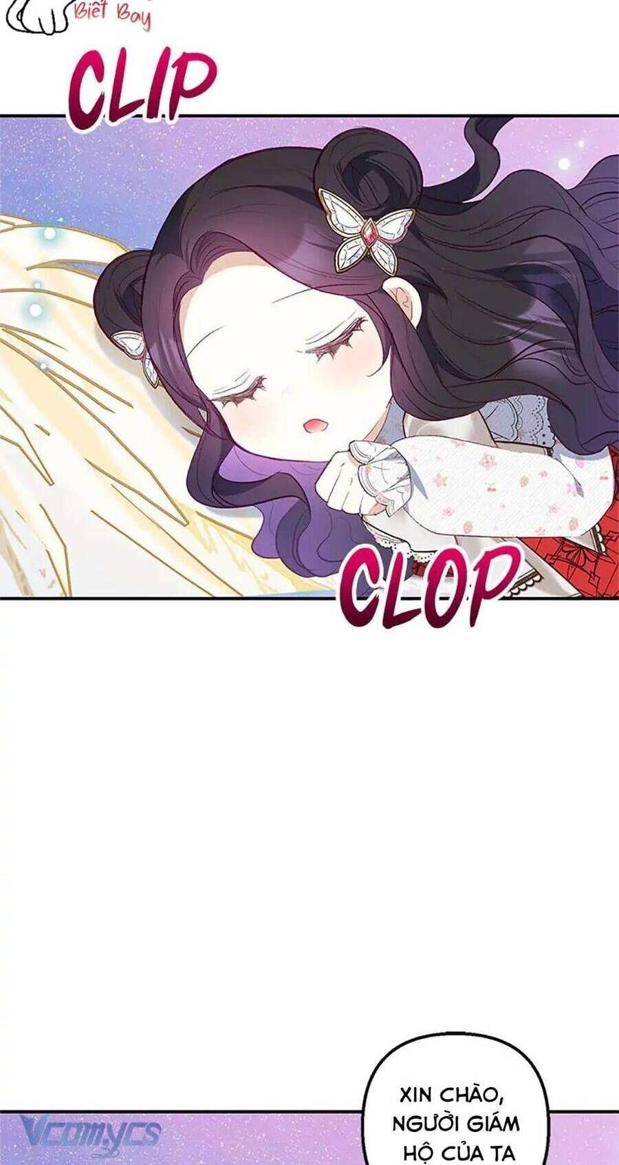 Con Gái Cưng Của Quỷ Chap 20 - Next Chap 21