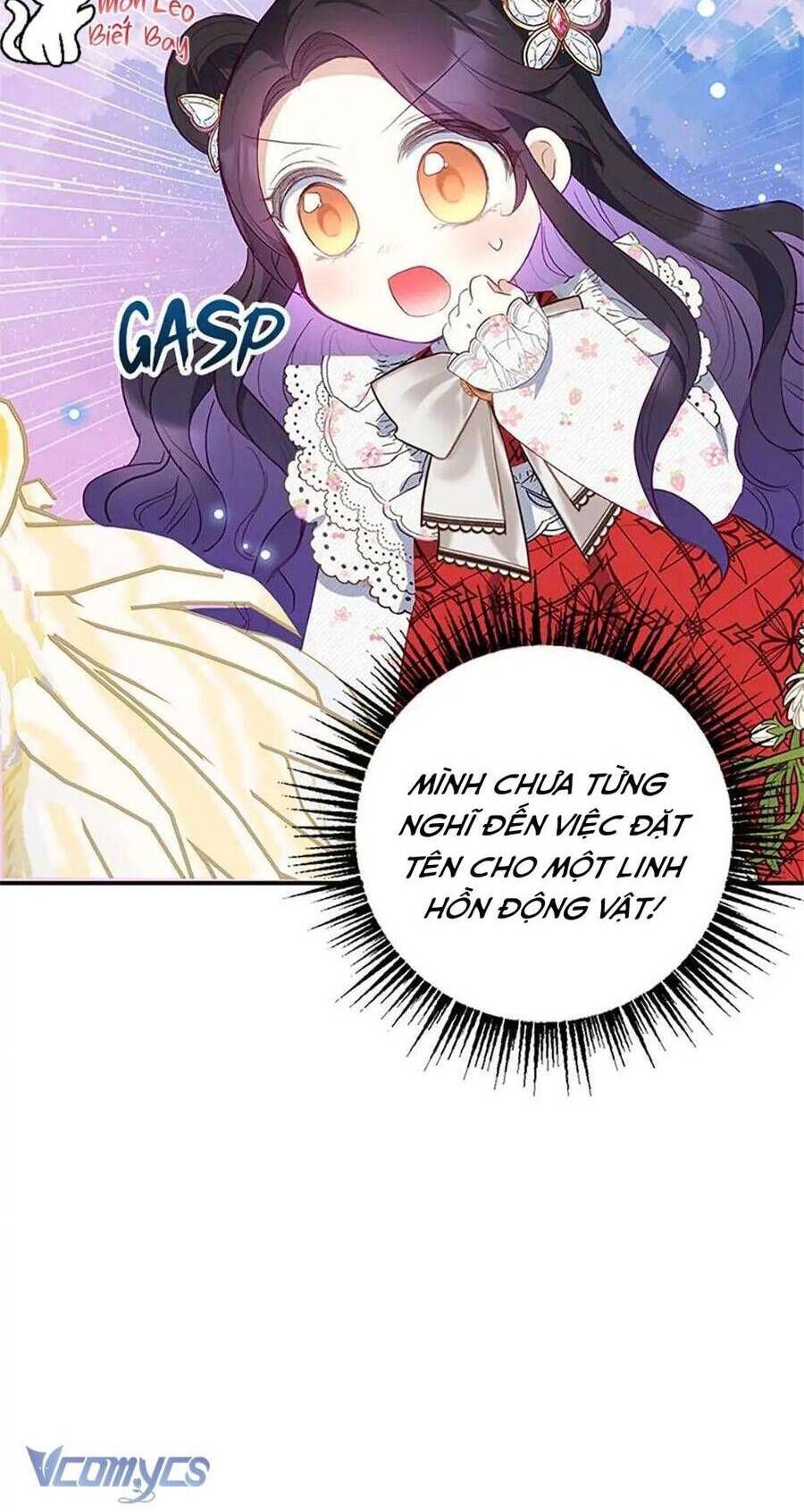 Con Gái Cưng Của Quỷ Chap 20 - Next Chap 21