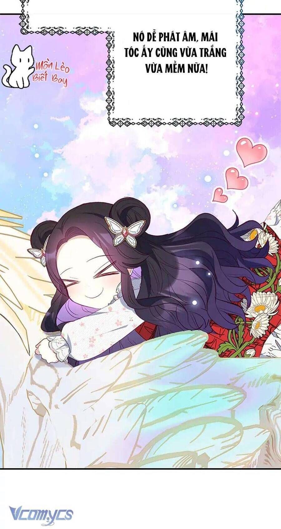 Con Gái Cưng Của Quỷ Chap 20 - Next Chap 21
