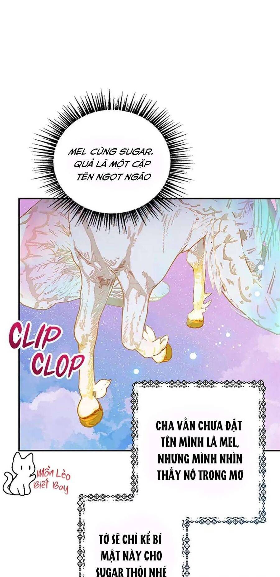 Con Gái Cưng Của Quỷ Chap 20 - Next Chap 21