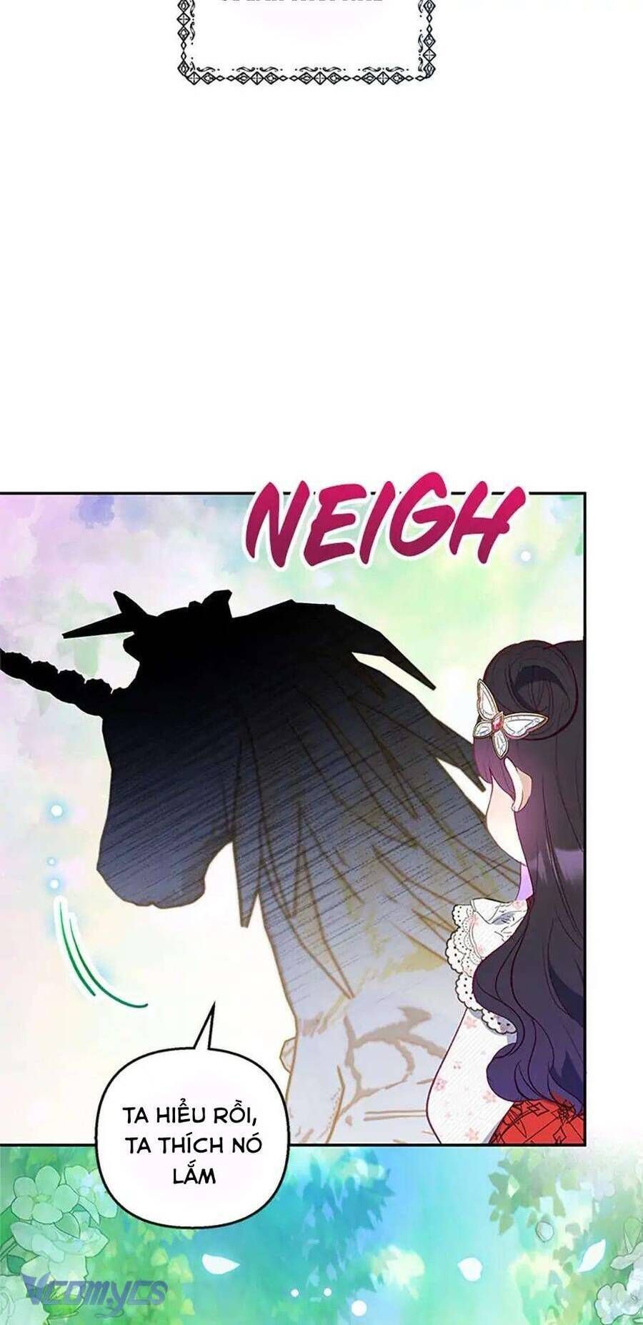 Con Gái Cưng Của Quỷ Chap 20 - Next Chap 21