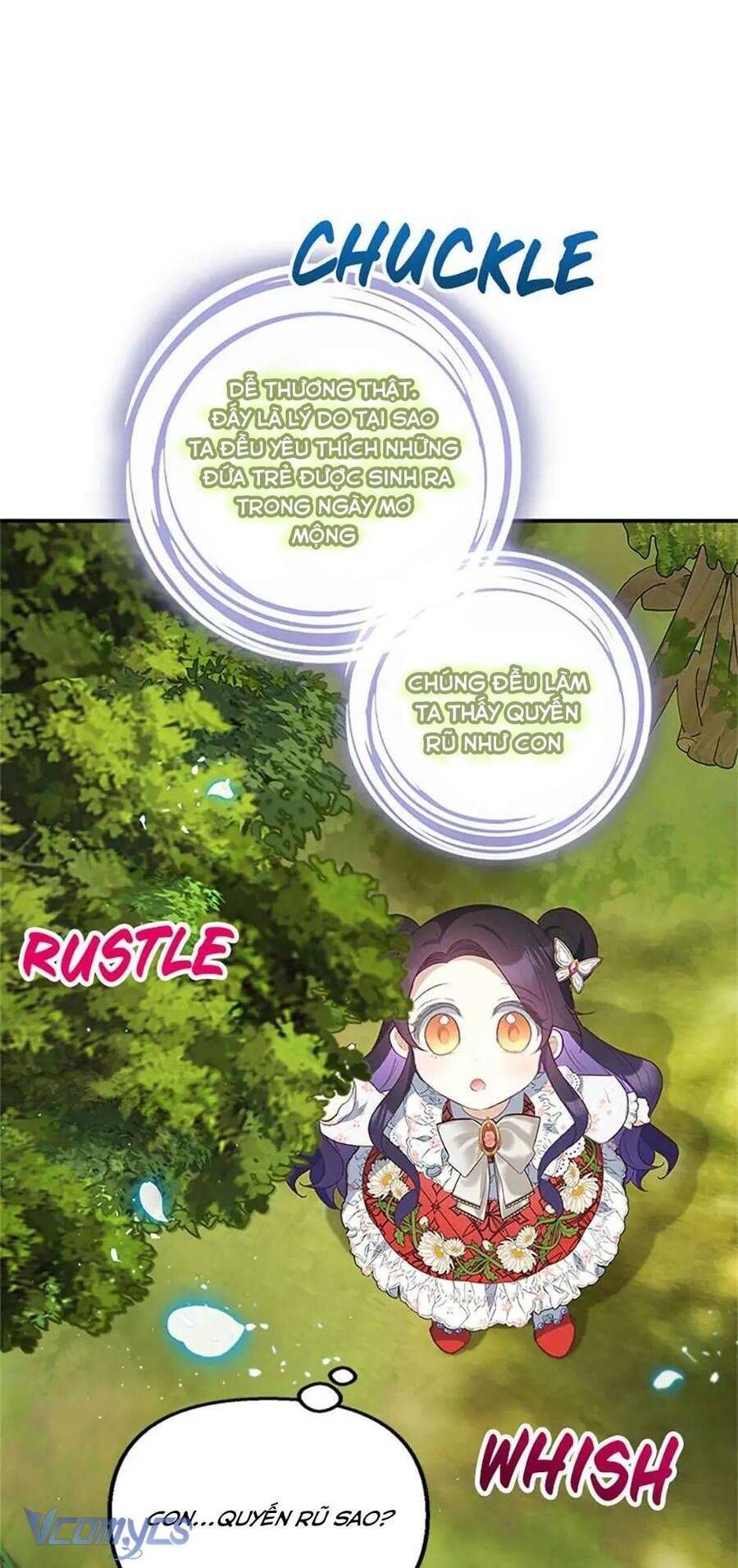 Con Gái Cưng Của Quỷ Chap 20 - Next Chap 21