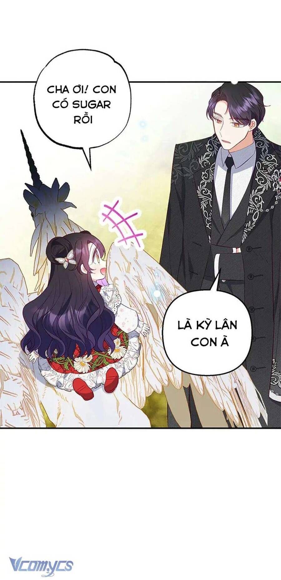 Con Gái Cưng Của Quỷ Chap 20 - Next Chap 21
