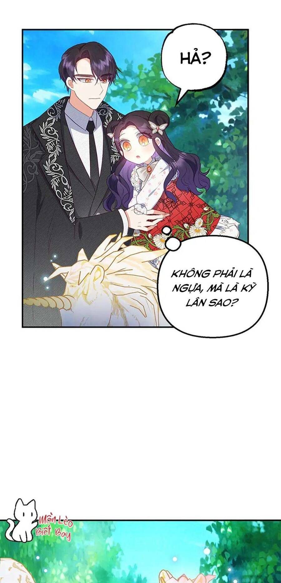 Con Gái Cưng Của Quỷ Chap 20 - Next Chap 21