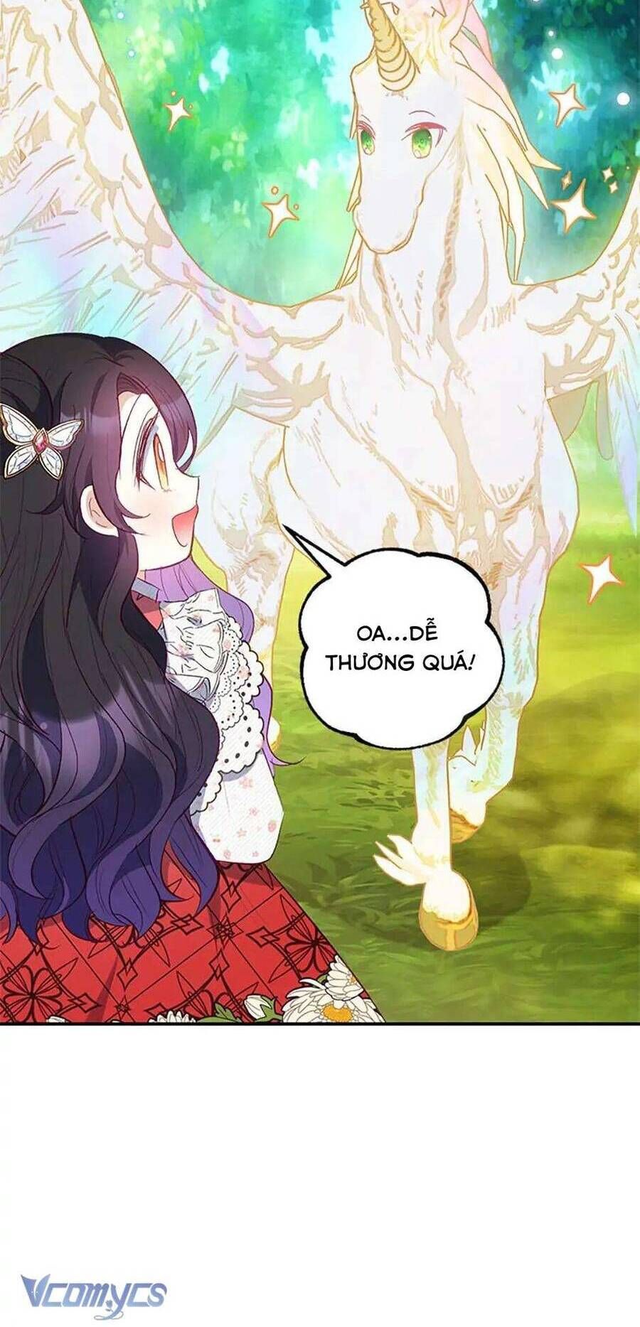 Con Gái Cưng Của Quỷ Chap 20 - Next Chap 21
