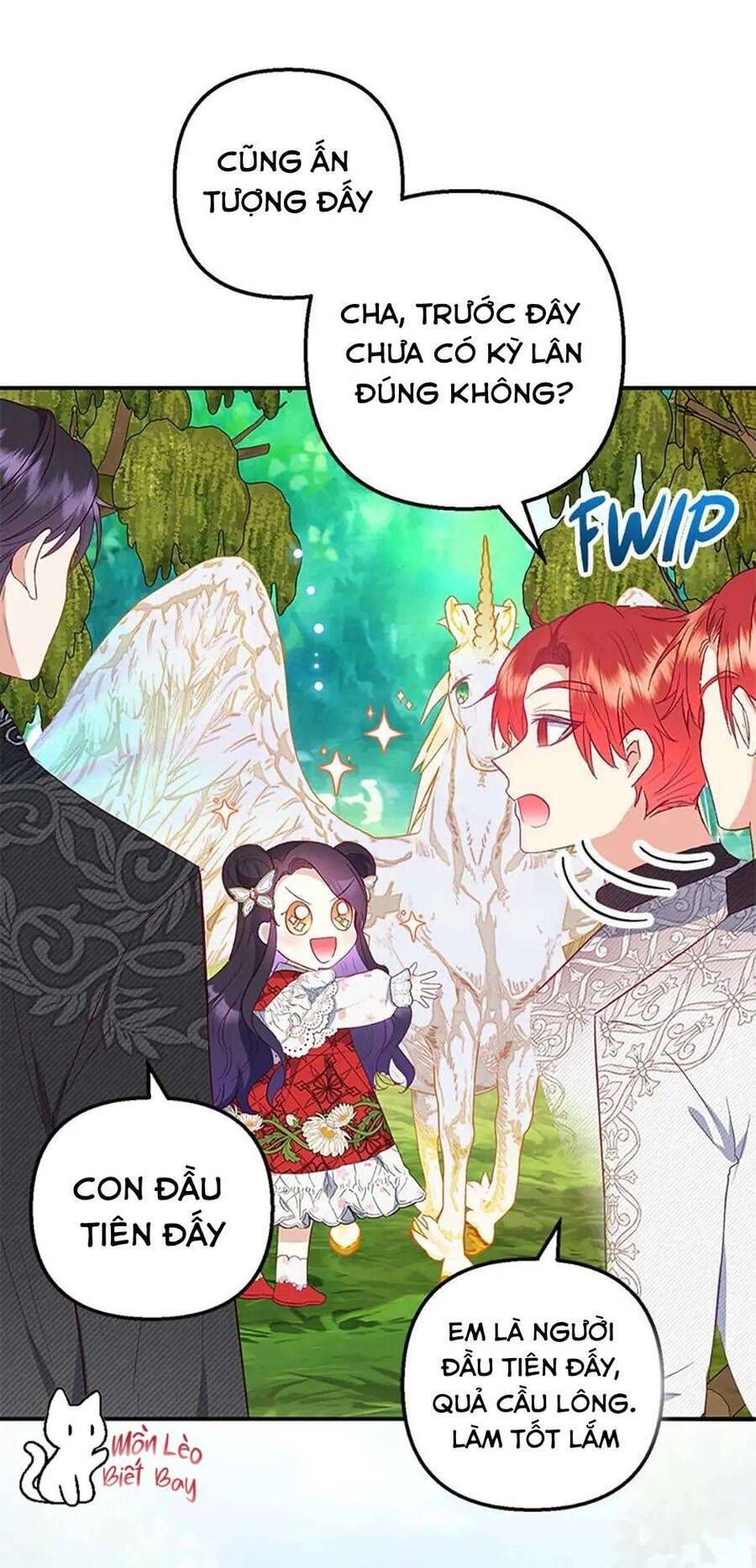 Con Gái Cưng Của Quỷ Chap 20 - Next Chap 21