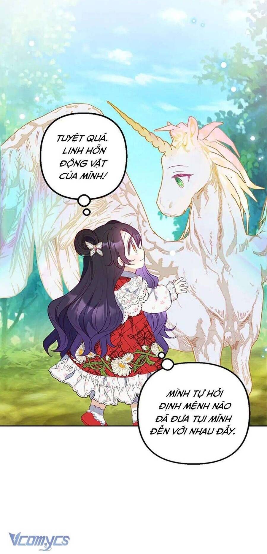 Con Gái Cưng Của Quỷ Chap 20 - Next Chap 21