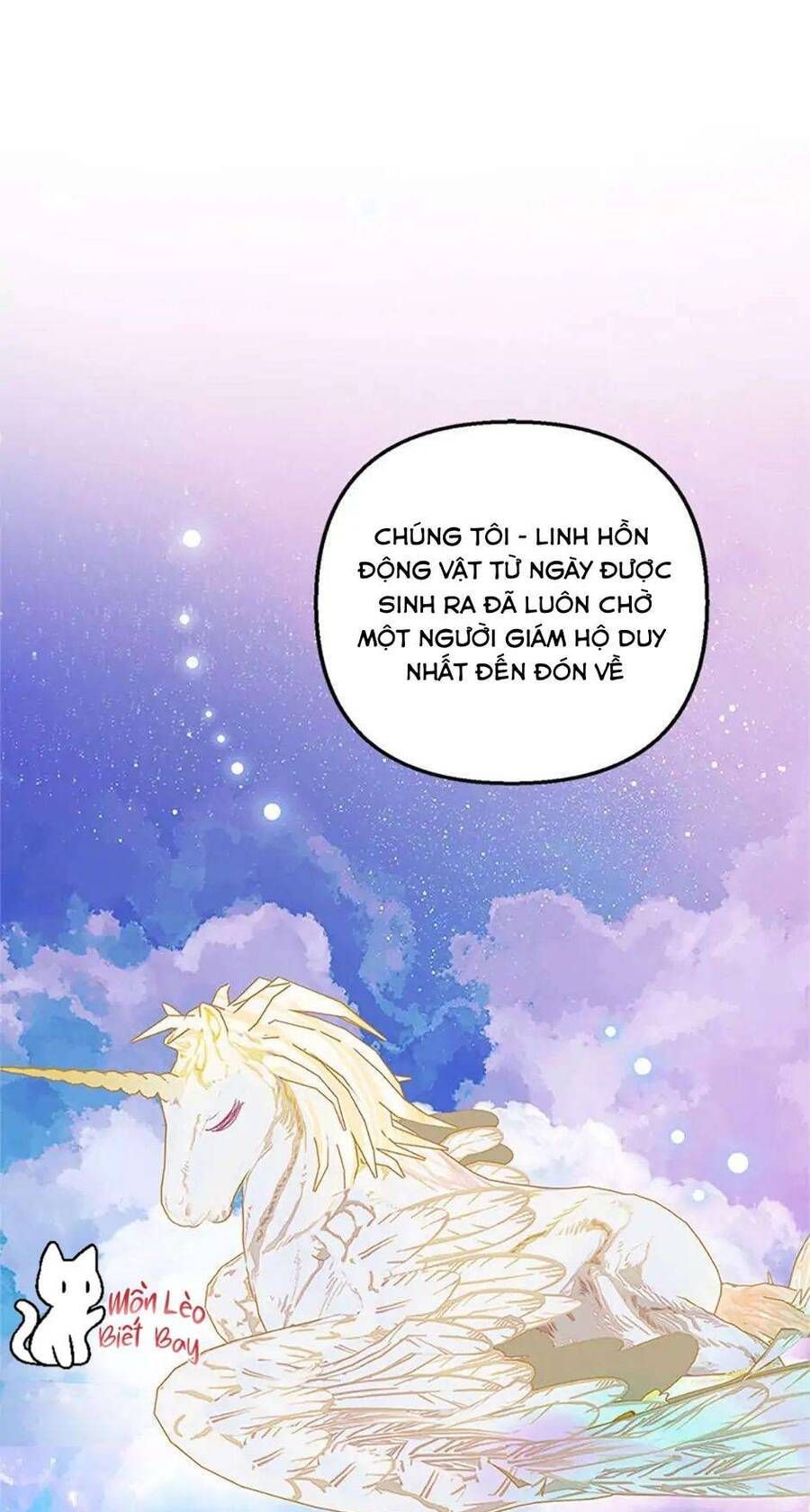 Con Gái Cưng Của Quỷ Chap 20 - Next Chap 21