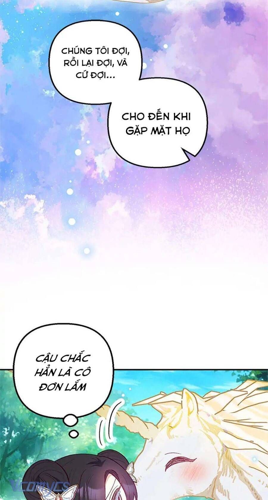 Con Gái Cưng Của Quỷ Chap 20 - Next Chap 21
