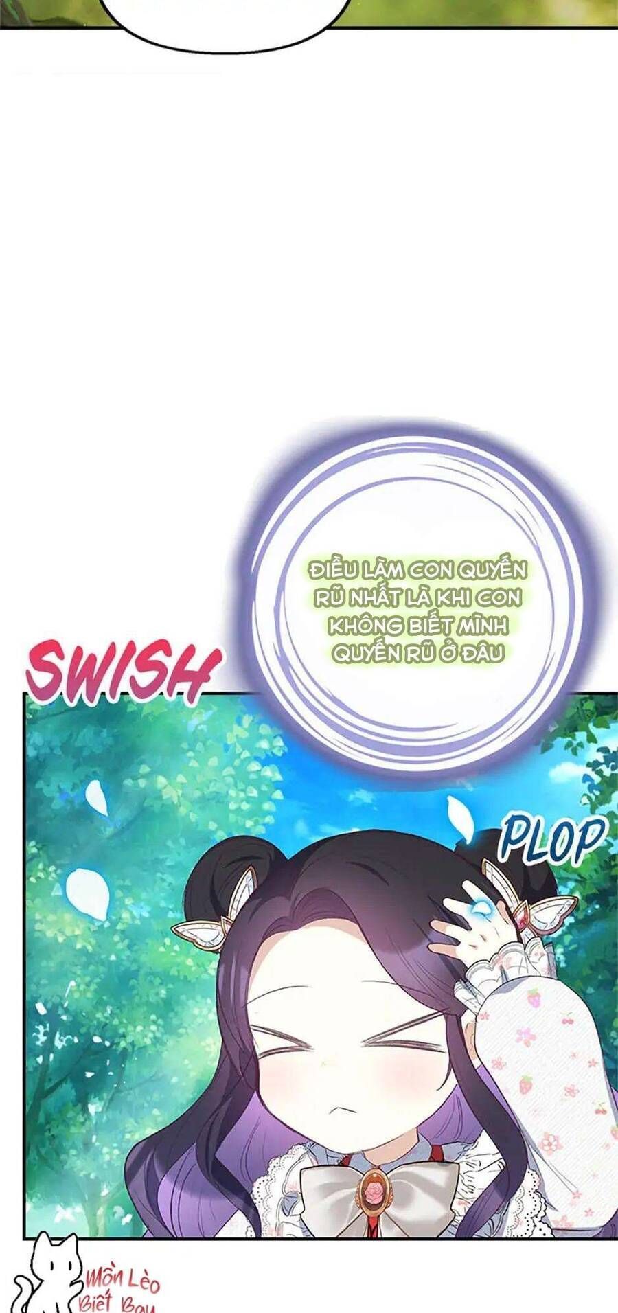 Con Gái Cưng Của Quỷ Chap 20 - Next Chap 21